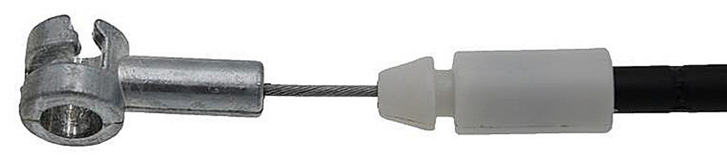 Dorman - OE Solutions HOOD RELEASE CABLE 912-129