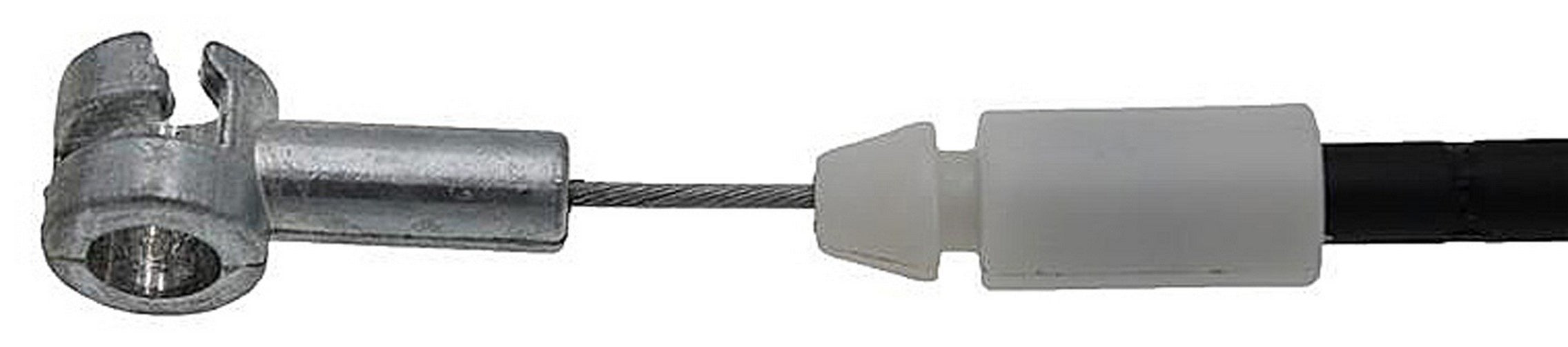Dorman - OE Solutions HOOD RELEASE CABLE 912-129