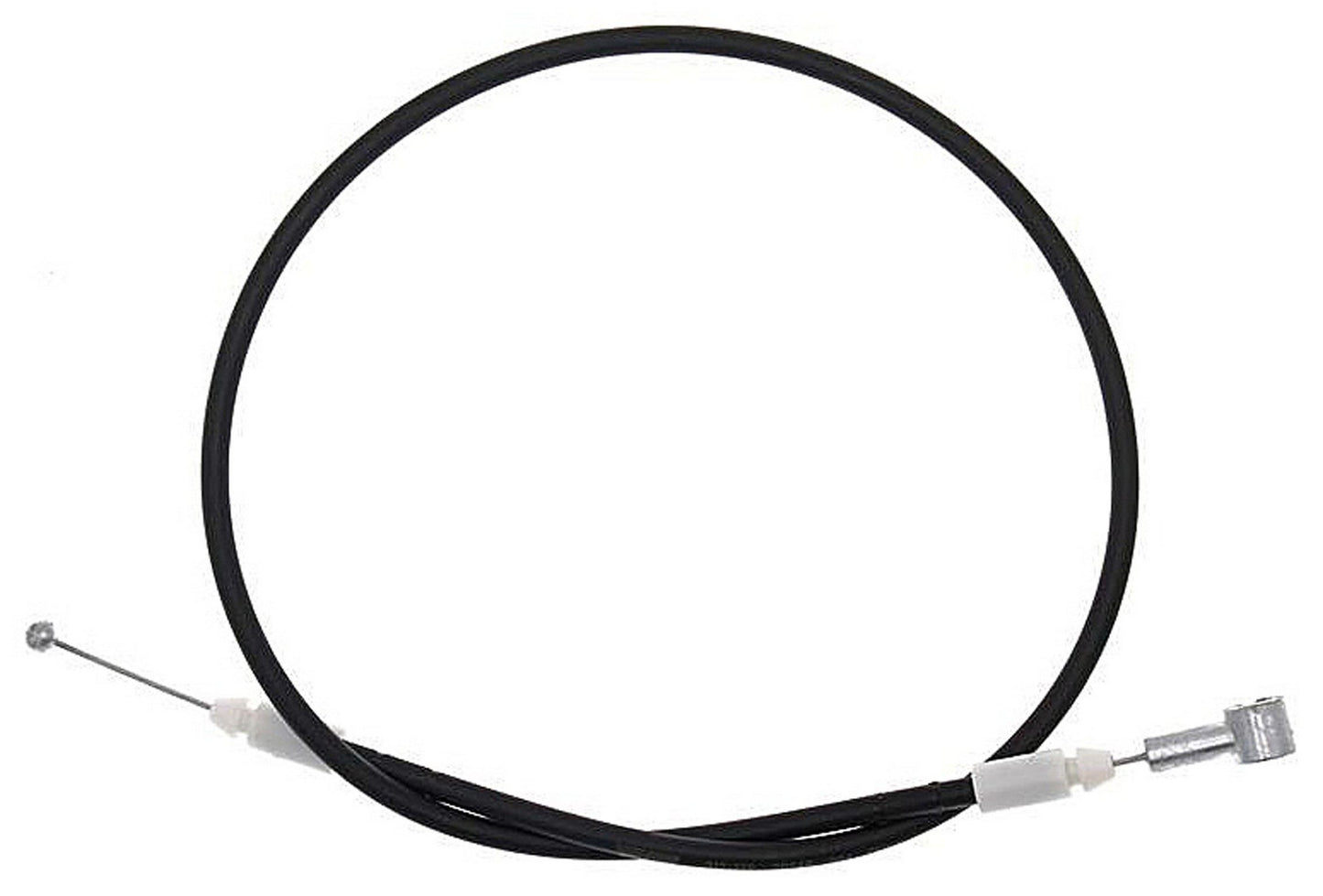 Dorman - OE Solutions HOOD RELEASE CABLE 912-129