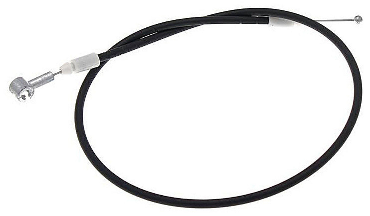 Dorman - OE Solutions HOOD RELEASE CABLE 912-129