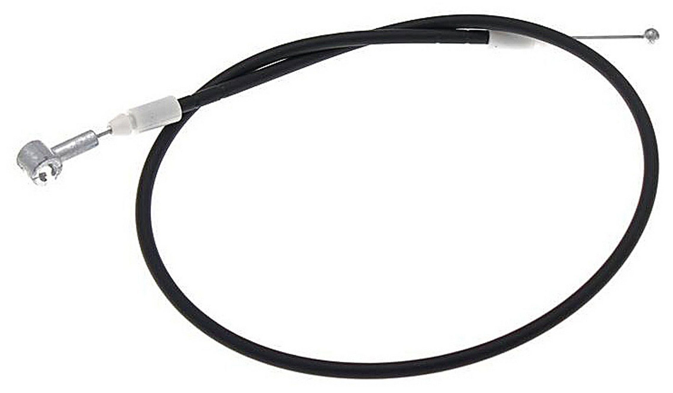 Dorman - OE Solutions HOOD RELEASE CABLE 912-129