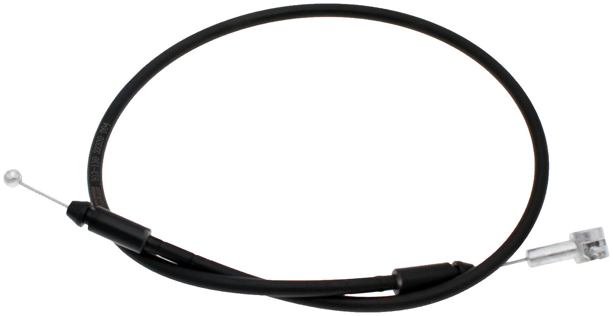 Dorman - OE Solutions Hood Release Cable Assembly 912-130