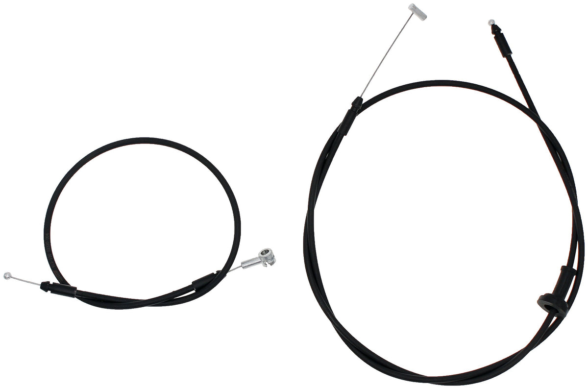 Dorman - OE Solutions Hood Release Cable Assembly 912-130