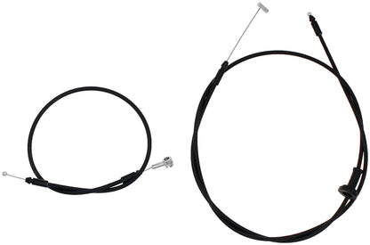 Dorman - OE Solutions Hood Release Cable Assembly 912-130