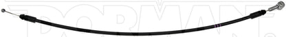 Dorman - OE Solutions HOOD RELEASE CABLE 912-137