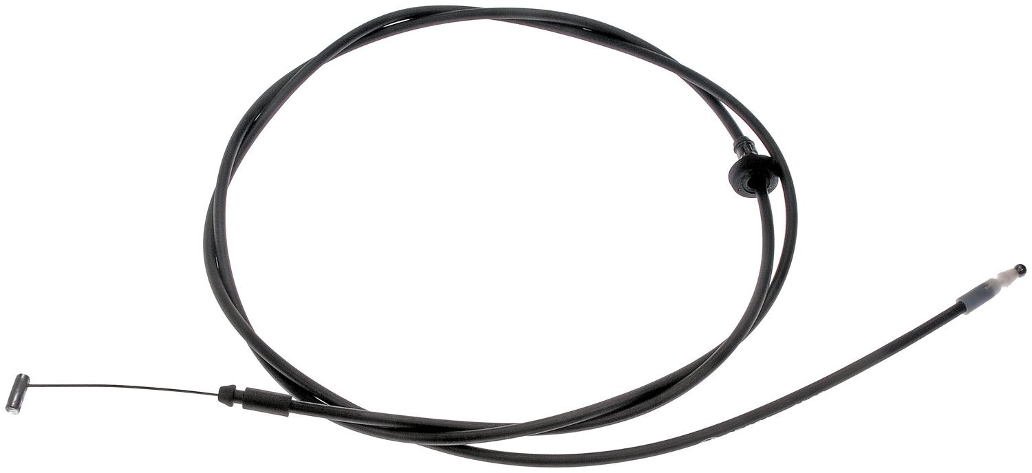 Dorman - OE Solutions HOOD RELEASE CABLE 912-145