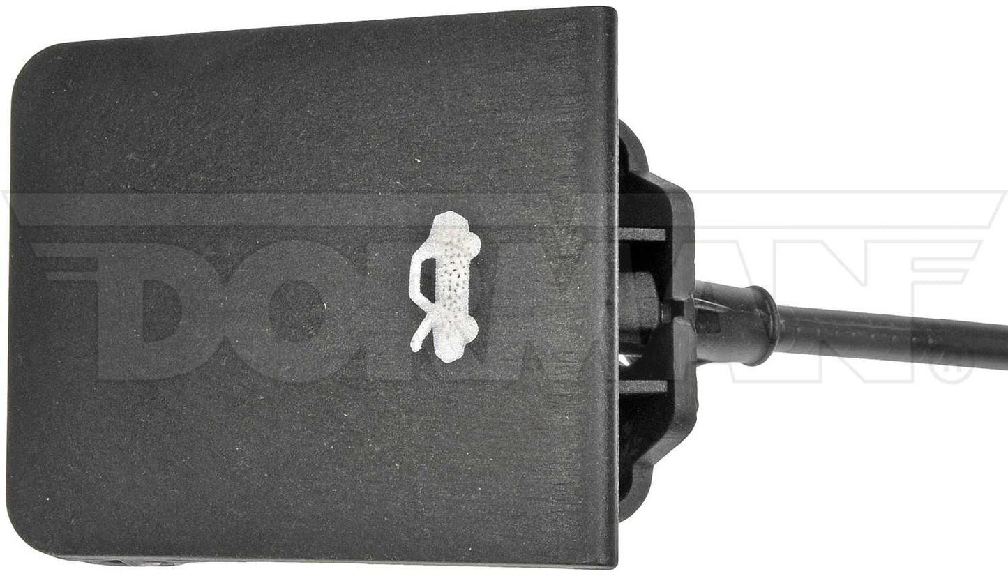 Dorman - OE Solutions Hood Release Cable With Handle for 2017-10 Chevrolet Equinox 2017-10 GMC Terrain 912-175