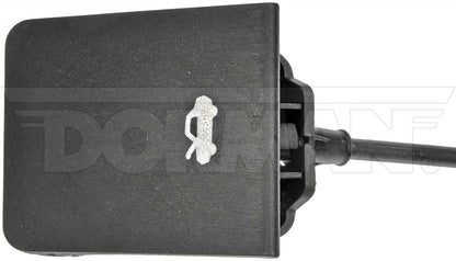 Dorman - OE Solutions Hood Release Cable With Handle for 2017-10 Chevrolet Equinox 2017-10 GMC Terrain 912-175