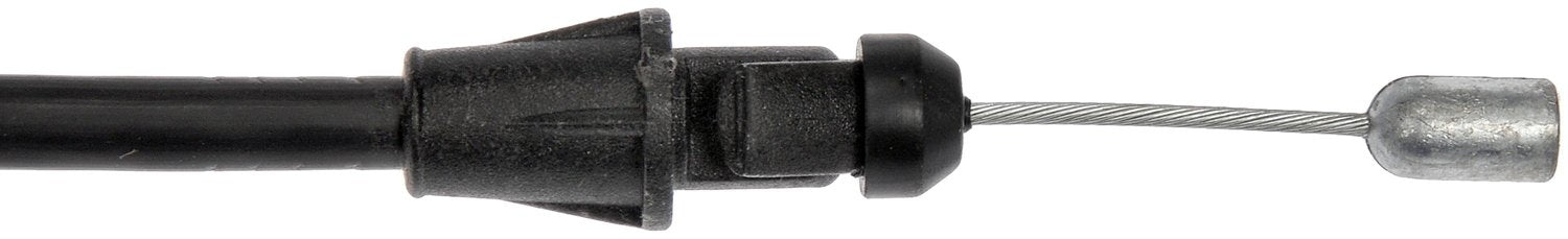Dorman Hood Release Cable With Handle