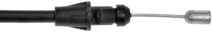 Dorman - OE Solutions Hood Release Cable With Handle for 2014-2007 Cadillac Chevrolet GMC 912-176