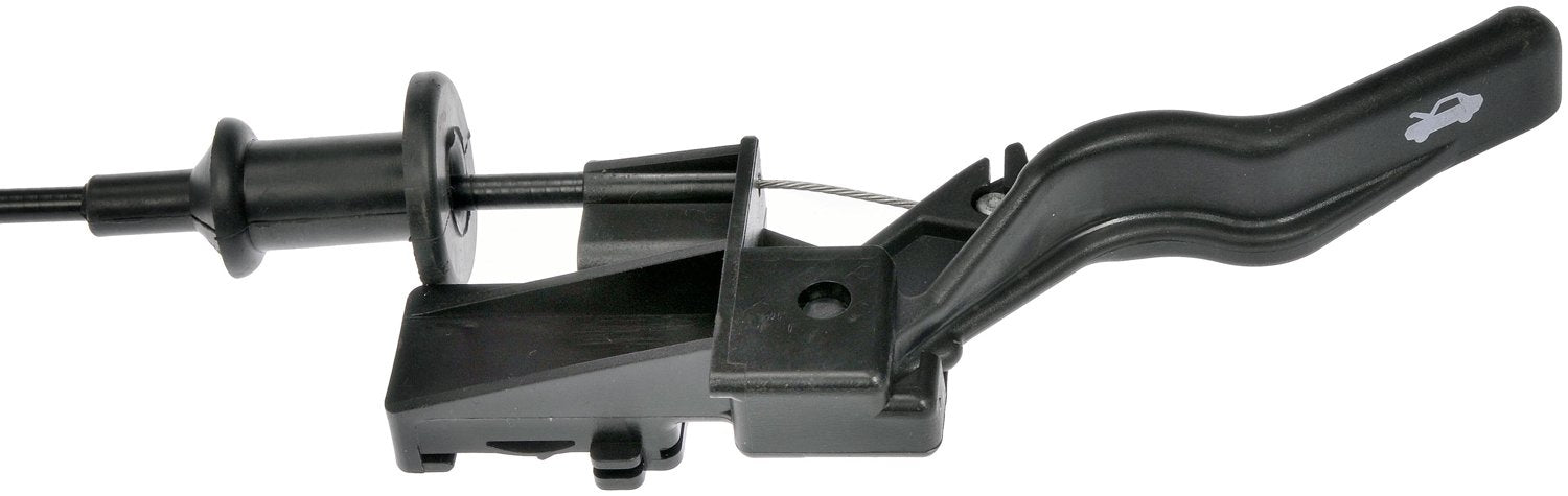 Dorman - OE Solutions Hood Release Cable with Handle for 2000-2002 Saturn 912-177
