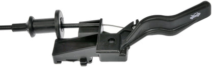 Dorman - OE Solutions Hood Release Cable with Handle for 2000-2002 Saturn 912-177