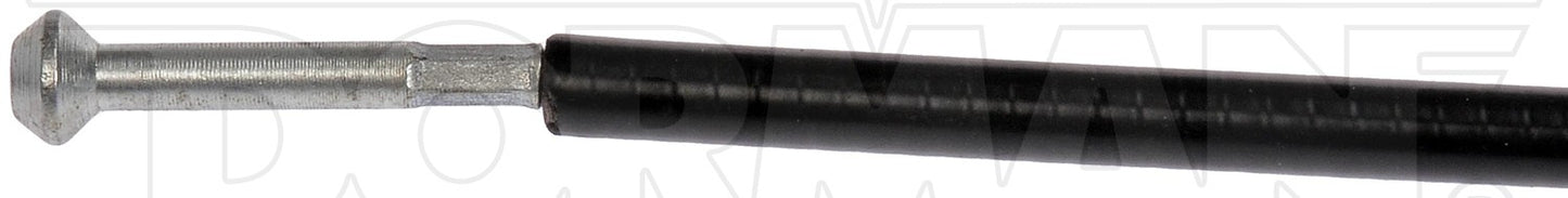 Dorman - OE Solutions Hood Release Cable with Handle for 2000-2002 Saturn 912-177