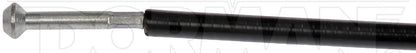 Dorman - OE Solutions Hood Release Cable with Handle for 2000-2002 Saturn 912-177