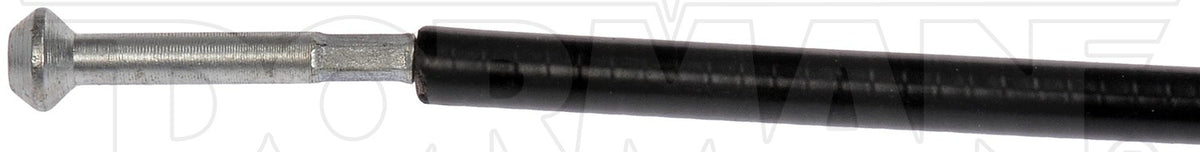Dorman - OE Solutions Hood Release Cable with Handle for 2000-2002 Saturn 912-177