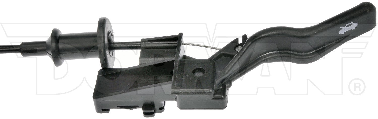 Dorman - OE Solutions Hood Release Cable with Handle for 2000-2002 Saturn 912-177