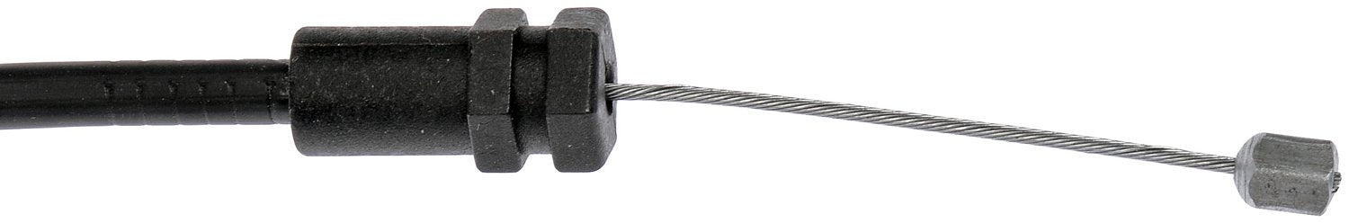 Dorman Hood Release Cable With Handle