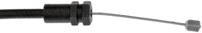 Dorman - OE Solutions Hood Release Cable With Handle for 2005-96 Chevrolet Astro GMC Safari 912-178