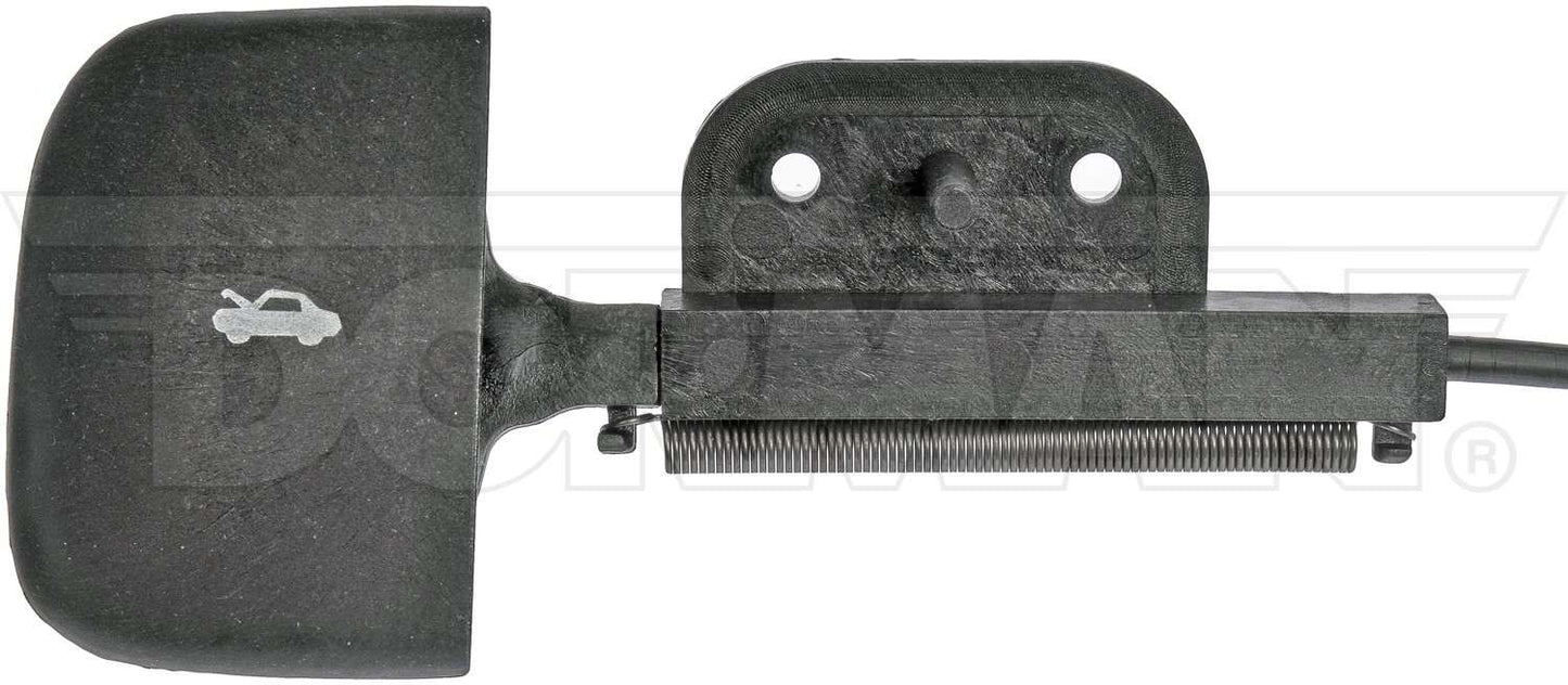 Dorman - OE Solutions Hood Release Cable With Handle for 2005-96 Chevrolet Astro GMC Safari 912-178