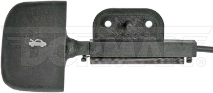 Dorman - OE Solutions Hood Release Cable With Handle for 2005-96 Chevrolet Astro GMC Safari 912-178
