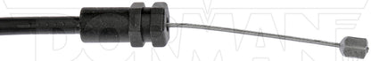 Dorman - OE Solutions Hood Release Cable With Handle for 2005-96 Chevrolet Astro GMC Safari 912-178