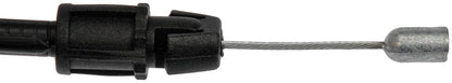 Dorman - OE Solutions Hood Release Cable With Handle for 1997-2005 Buick Park Avenue 912-179