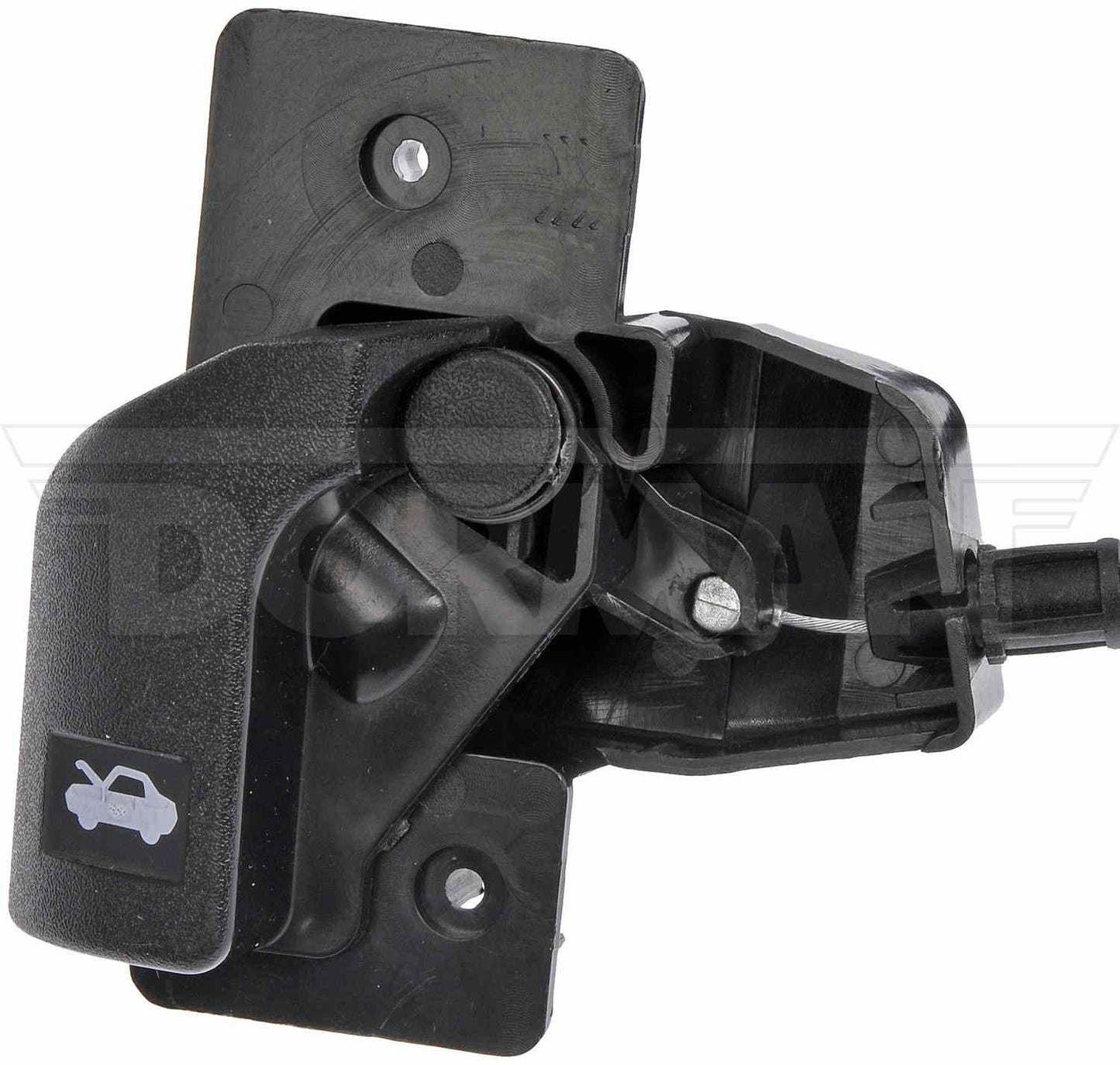 Dorman - OE Solutions Hood Release Cable With Handle for 1997-2005 Buick Park Avenue 912-179