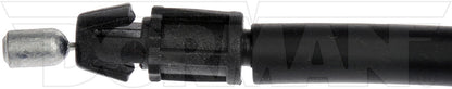 Dorman - OE Solutions HOOD RELEASE CABLE 912-181