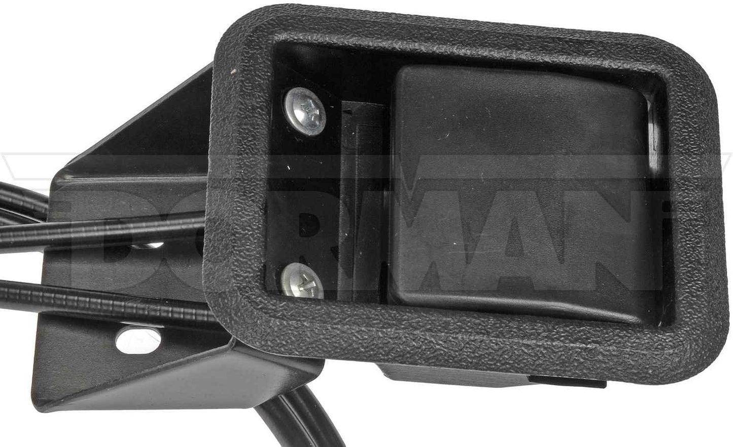 Dorman - OE Solutions HOOD RELEASE CABLE 912-181