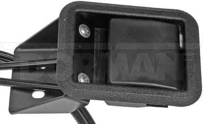 Dorman - OE Solutions HOOD RELEASE CABLE 912-181