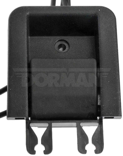 Dorman - OE Solutions HOOD RELEASE CABLE 912-182