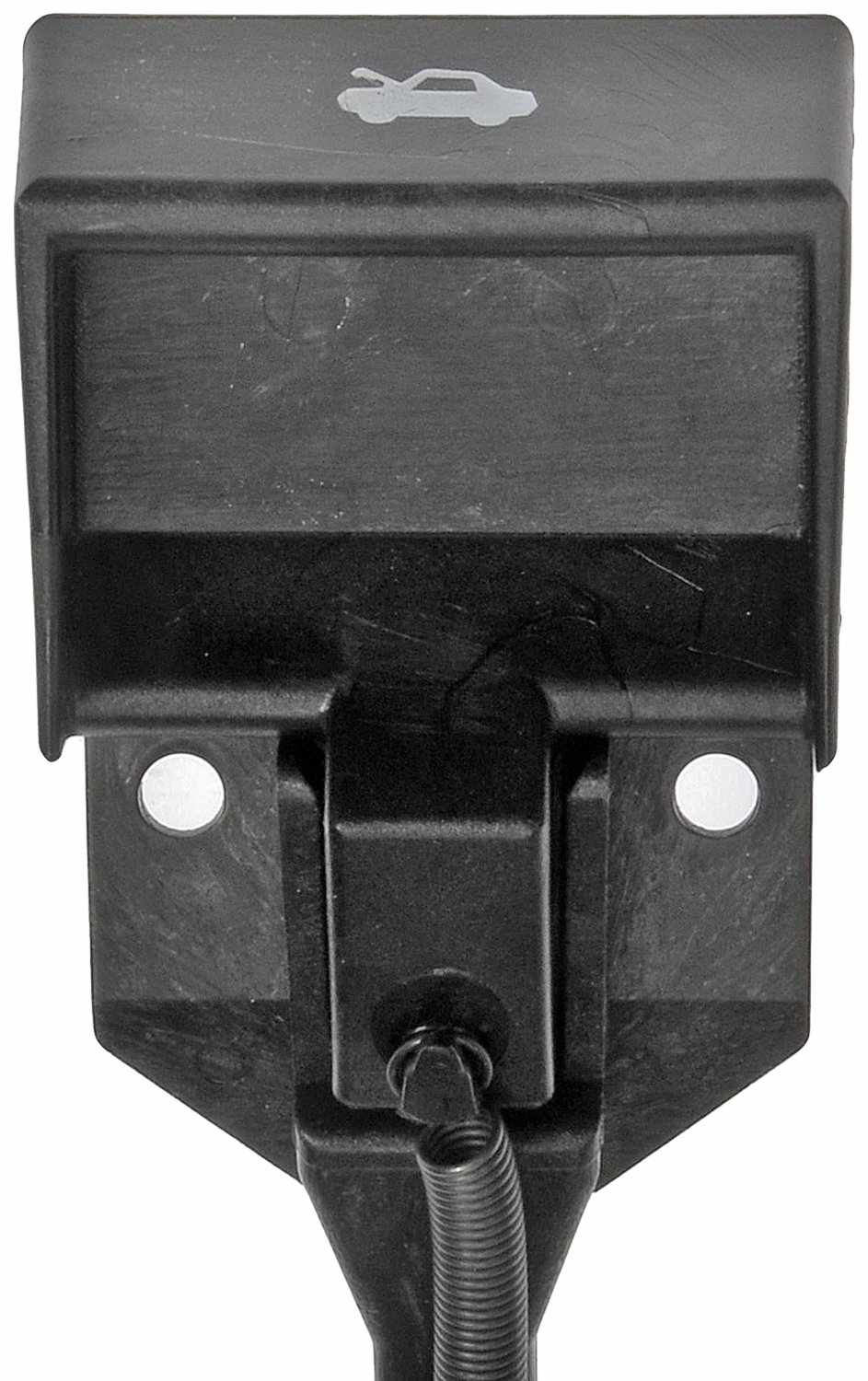 Dorman Hood Release Cable