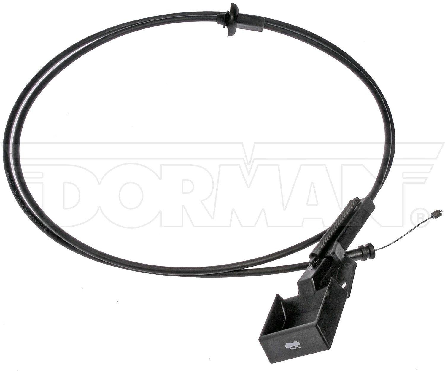 Dorman Hood Release Cable