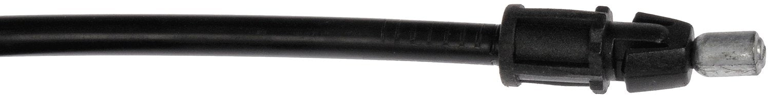 Dorman - OE Solutions HOOD RELEASE CABLE 912-185