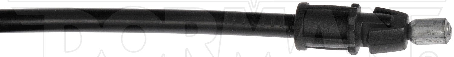 Dorman - OE Solutions HOOD RELEASE CABLE 912-185