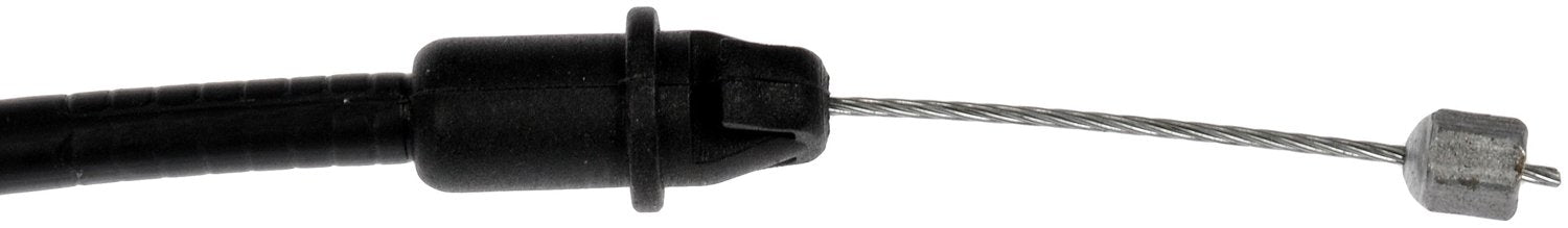 Dorman - OE Solutions HOOD RELEASE CABLE 912-186