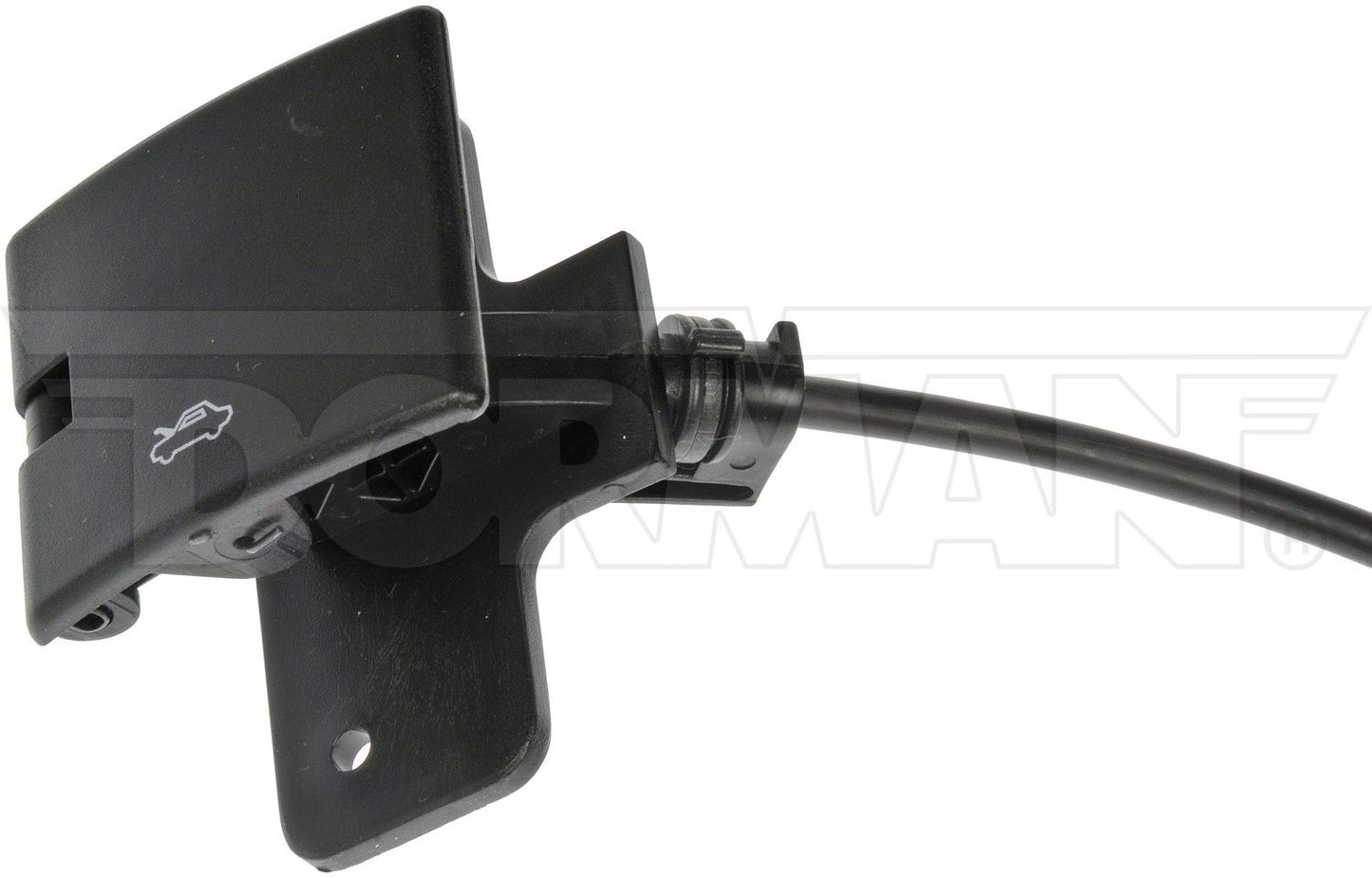 Dorman - OE Solutions HOOD RELEASE CABLE 912-186