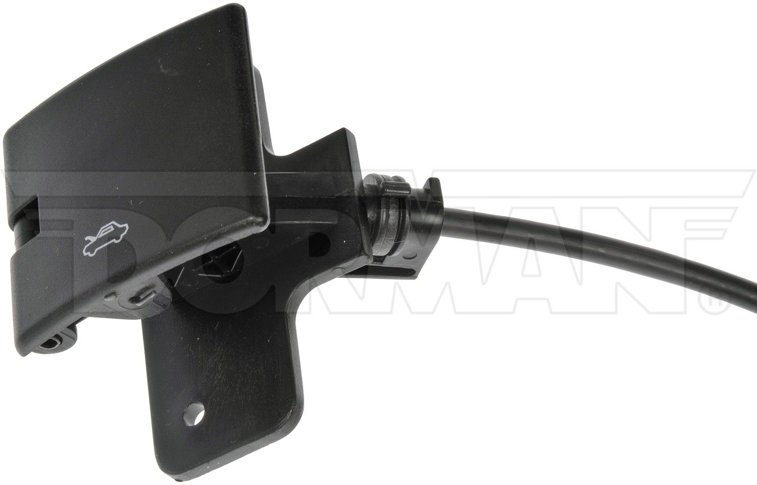 Dorman - OE Solutions HOOD RELEASE CABLE 912-186