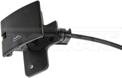 Dorman - OE Solutions HOOD RELEASE CABLE 912-186