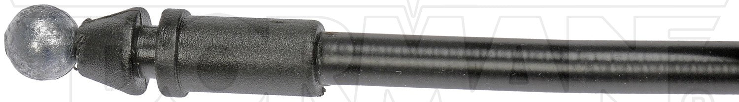 Dorman - OE Solutions HOOD RELEASE CABLE 912-187