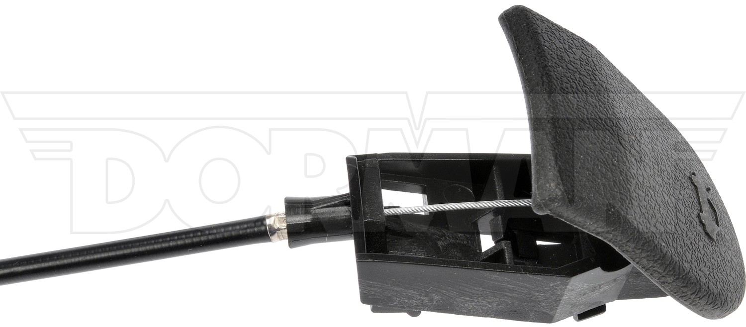 Dorman - OE Solutions HOOD RELEASE CABLE 912-187