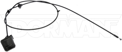 Dorman - OE Solutions HOOD RELEASE CABLE 912-188
