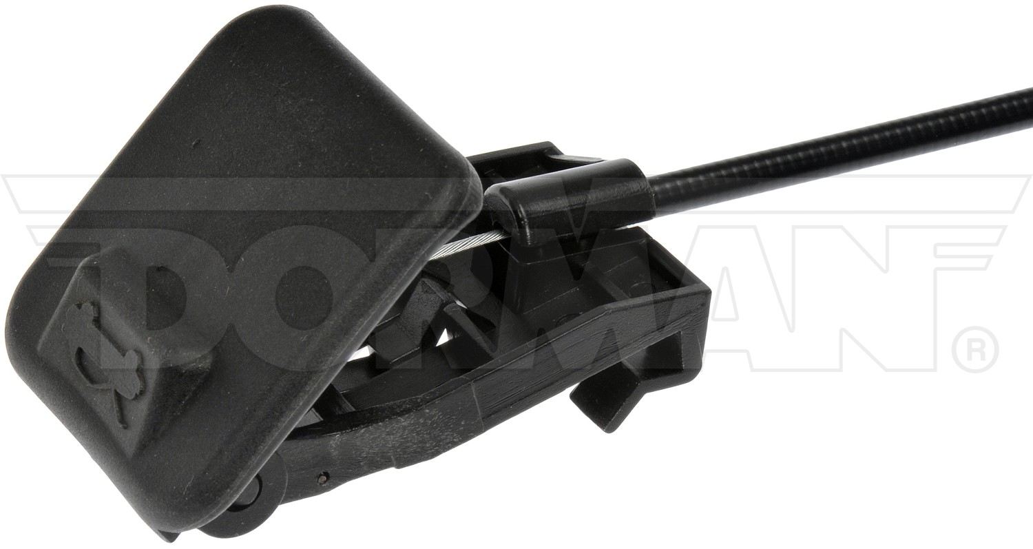 Dorman - OE Solutions HOOD RELEASE CABLE 912-188