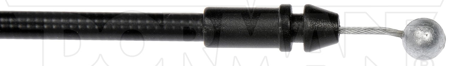 Dorman - OE Solutions HOOD RELEASE CABLE 912-188