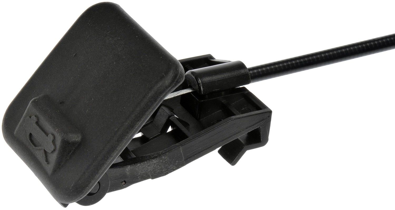 Dorman - OE Solutions HOOD RELEASE CABLE 912-188