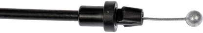 Dorman - OE Solutions Hood Release Cable With Handle for 2012-10 Ford Fusion, 2012-10 Lincoln MKZ, 2011-10 Mercury Milan 912-190
