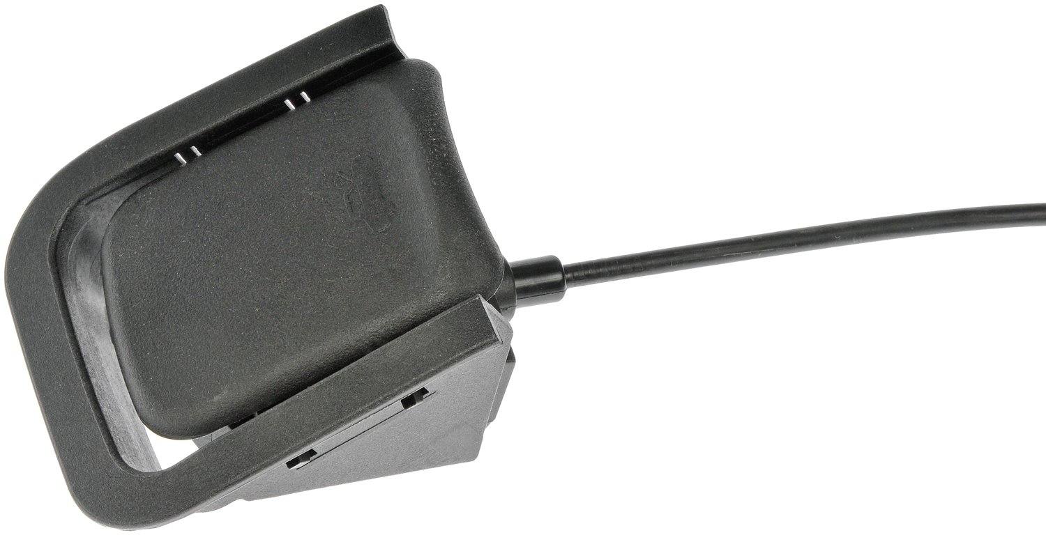 Dorman Hood Release Cable With Handle