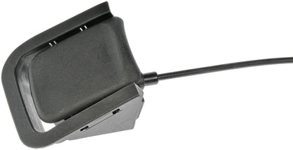 Dorman - OE Solutions Hood Release Cable With Handle for 2012-10 Ford Fusion, 2012-10 Lincoln MKZ, 2011-10 Mercury Milan 912-190