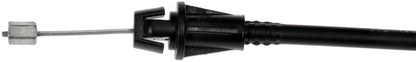 Dorman - OE Solutions HOOD RELEASE CABLE 912-192