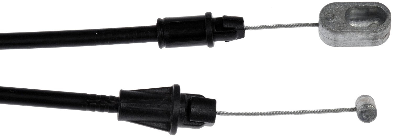 Dorman - OE Solutions HOOD RELEASE CABLE 912-194